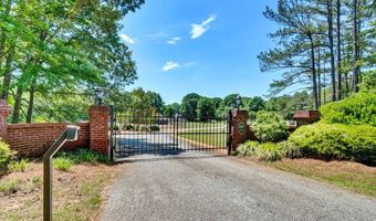 2 Keystone Cir, Abbeville, SC 29620