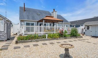 91 Wind Jammer Ct, Bayville, NJ 08721
