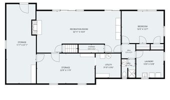 4017 N STAFFORD St, Arlington, VA 22207