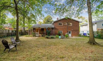 6216 ROCKHURST Rd, Bethesda, MD 20817