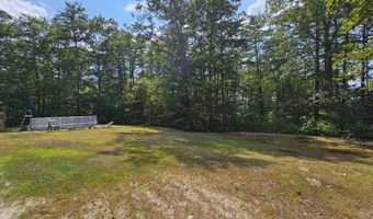 87 E Shore Dr, Acton, ME 04001