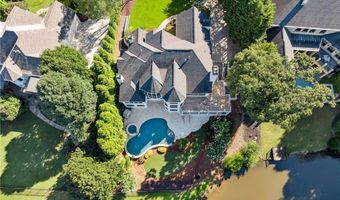 675 FALLS LAKE Dr, Alpharetta, GA 30022