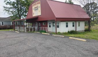 407 W. Main, Antlers, OK 74523