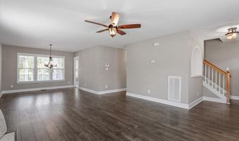 44 Clarke Ct, Angier, NC 27592