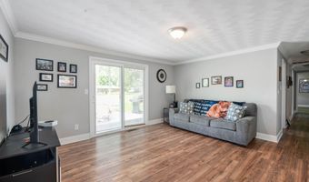 5944 N Olivia Dr, Alexandria, IN 46001