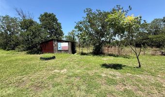 713 N Mesquite St, Hico, TX 76457