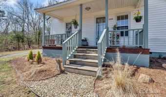 1339 Hill St, Albemarle, NC 28001