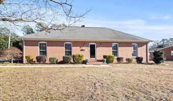502 Jefferson St, Bennettsville, SC 29512