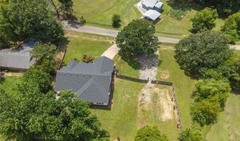 1121 Bourland St, Arkoma, OK 74901