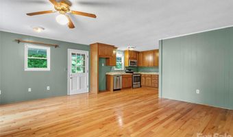 1210 Blevins Branch Rd, Bakersville, NC 28705