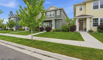 916 Dillinger Dr, Belgrade, MT 59714