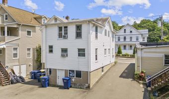 117 N State St, Ansonia, CT 06401