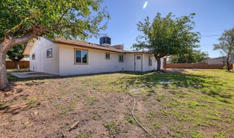 595 S PARK Cir, Camp Verde, AZ 86322