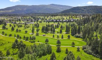 685 Blanchard Elk Rd, Blanchard, ID 83804