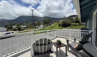 47-376 Ahuimanu Rd D, Kaneohe, HI 96744