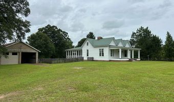 5606 Rocky Creek Rd, Ashford, AL 36312