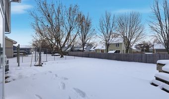 1401 NW Parkridge Pl, Ankeny, IA 50023