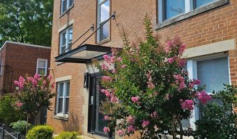 4106 GAULT Pl NE 5, Washington, DC 20019
