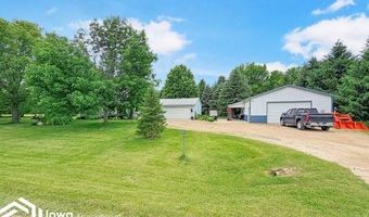 2024 Violet Ave, Aredale, IA 50605