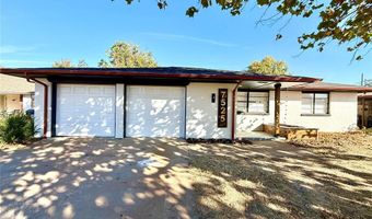 7525 NW 25th St, Bethany, OK 73008