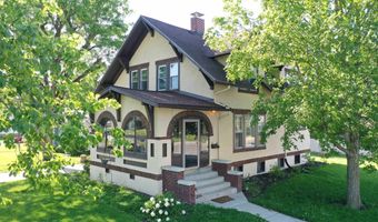 205 Bryan St, Berne, IN 46711