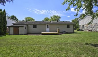 605 E Char Lou Dr, Greensburg, IN 47240
