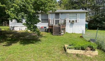 75 BAILEY Rd NW, Adairsville, GA 30103