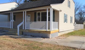 449 S LAW St, Aberdeen, MD 21001