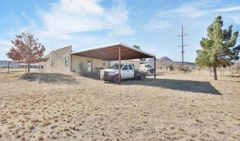 2707 W Highway 90, Alpine, TX 79830