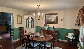 6 Whitetail Ln, Chester, NH 03036