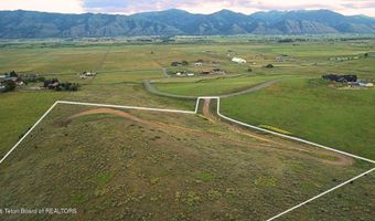 LOT 20 PAINTED HILLS, Afton, WY 83110