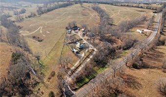 902 Highway 62 W, Alpena, AR 72611