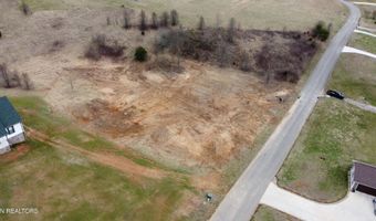 River Stone Drive lot 31, Blaine, TN 37709