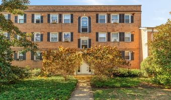 5010 COLUMBIA Pike 6, Arlington, VA 22204