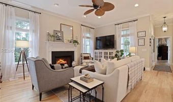 125 Bartram Dr, Beaufort, SC 29902