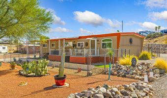 1684 Sierra Vista Dr, Bullhead City, AZ 86442