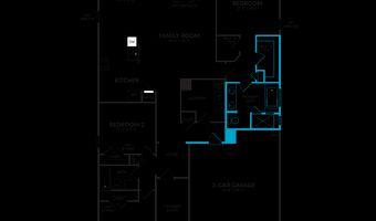 332 Heritage Shores Cir Plan: Monet, Bridgeville, DE 19933