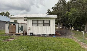 101 S ROGERS Ave, Arcadia, FL 34266