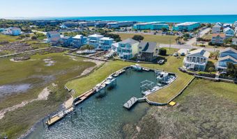 1711 E Fort Macon Rd, Atlantic Beach, NC 28512