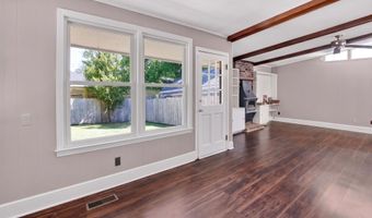512 Carrison St, Camden, SC 29020