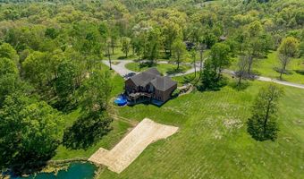 5120 Country Hills Dr, Aurora, IN 47001