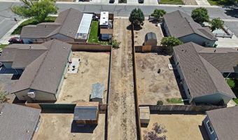 835 Columbine Dr, Fernley, NV 89408