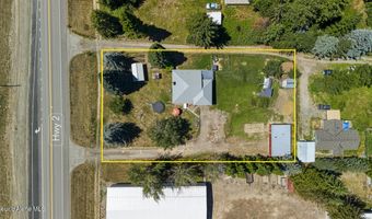 65085 Highway 2, Bonners Ferry, ID 83805