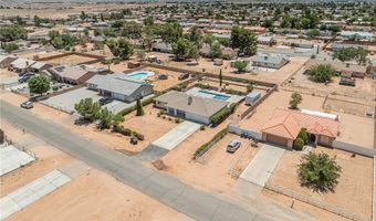 22163 Broken Lance Rd, Apple Valley, CA 92307