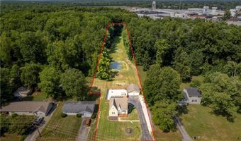 710 English Ave, Austin, IN 47102