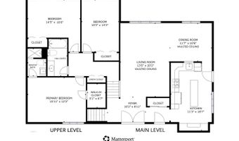 3229 N Volz Dr E, Arlington Heights, IL 60004