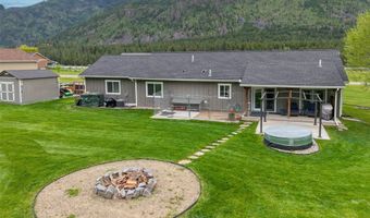 122 Bernie Rd, Alberton, MT 59820