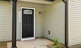 3348 Centerville Rd, Anderson, SC 29625