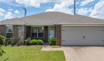 221 Regency Dr, Barling, AR 72923