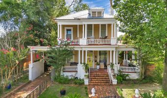 804 N JEFFERSON St, Albany, GA 31701